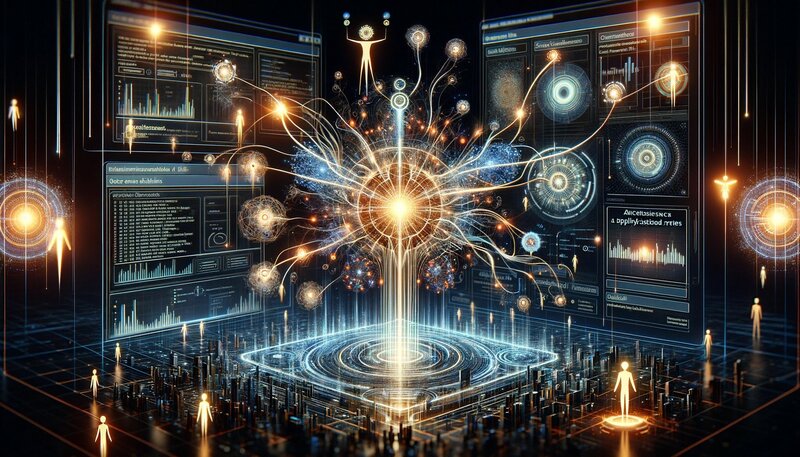 Künstliche Intelligenz hat das Potenzial den Prozess der Talentakquisition erheblich zu beschleunigen und zu verbessern.